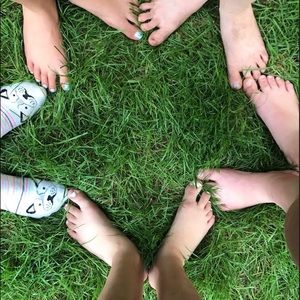 Meet your Posher, Abby